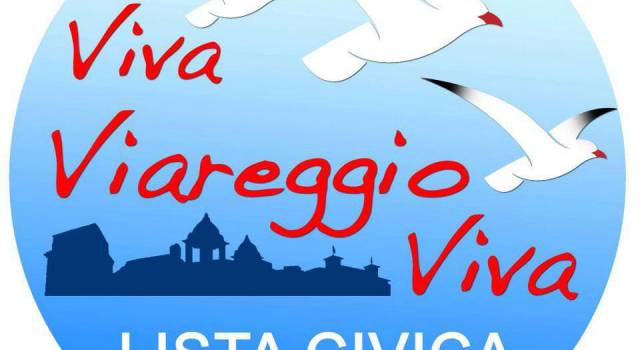 Elezioni 2015, Viva Viareggio Viva appoggia Poletti
