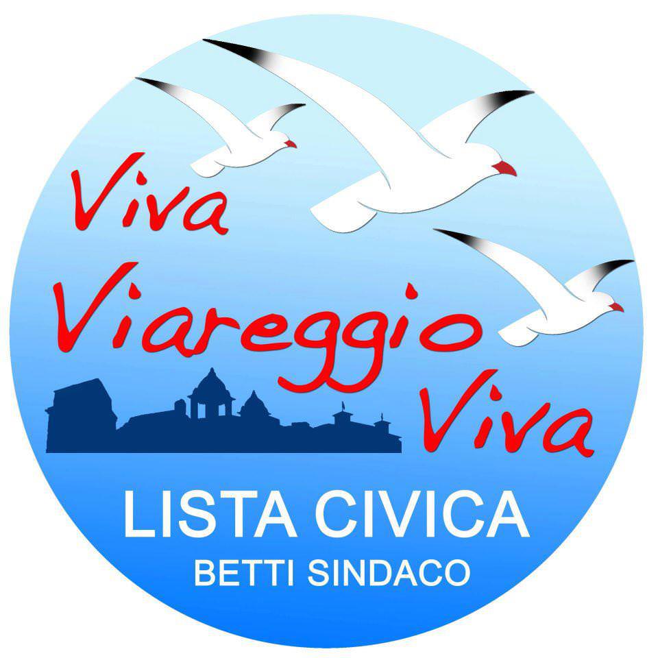 Elezioni 2015, Viva Viareggio Viva appoggia Poletti