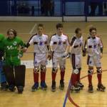 asd viareggio