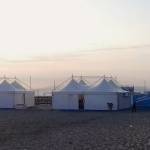 beach stadium