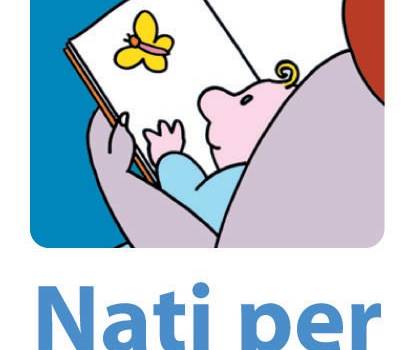 Settimana nazionale di “Nati per leggere”, in Versilia tanti appuntamenti per i bambini