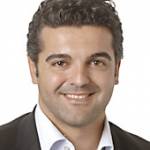 claudio morganti politica