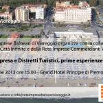 convegno reti impresa balneari viareggio