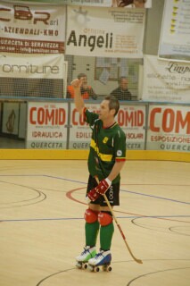 foto DIEGO CECCONI