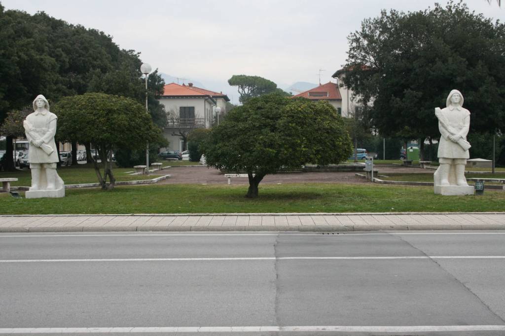 (foto Galatea Versilia)