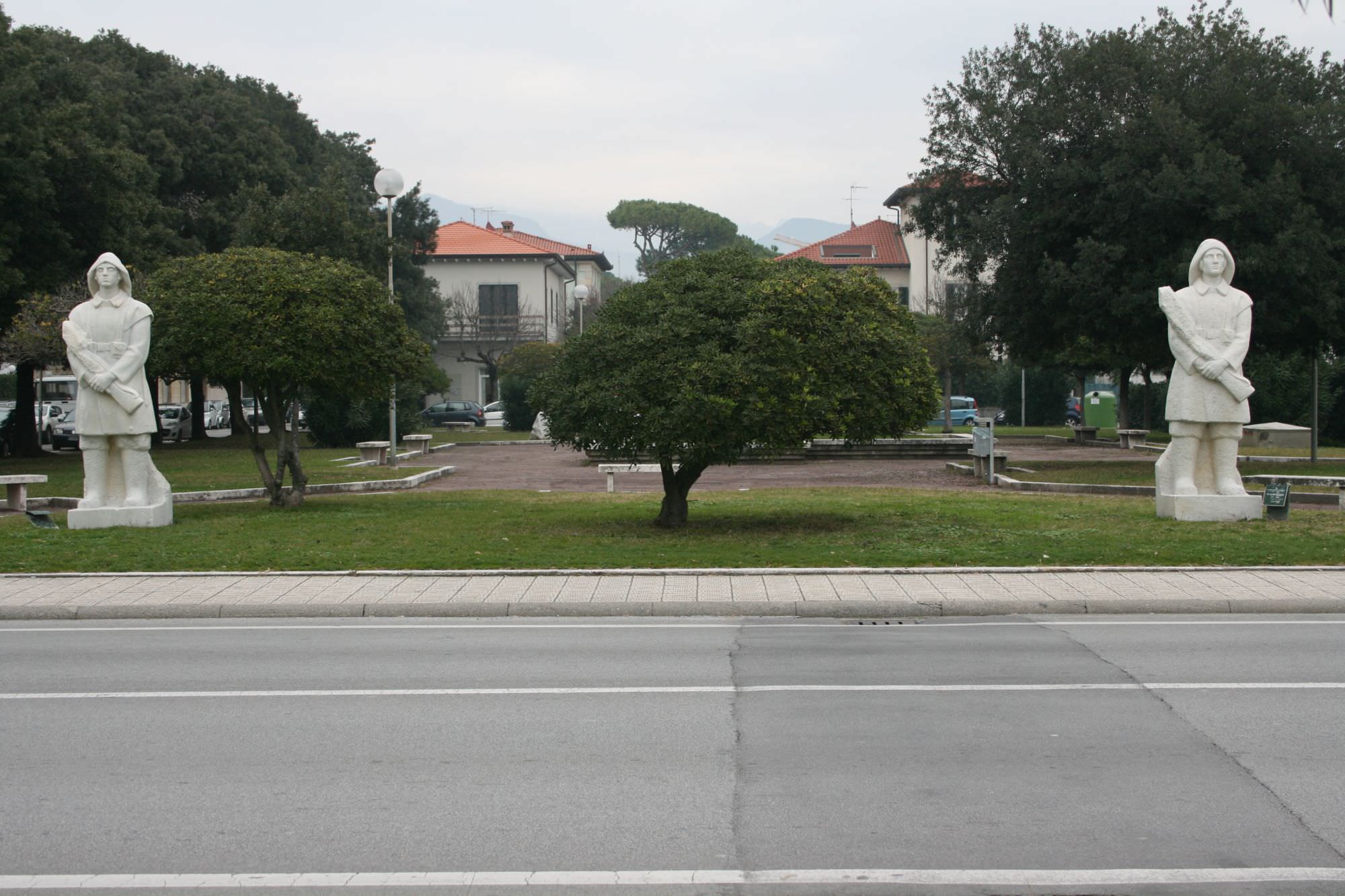 Nuovi alberi e manutenzione del verde pubblico