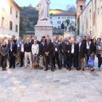 delegazione comandanti