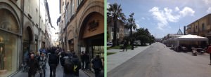differenze lucca-viareggio differenze lucca viareggio