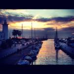 molo viareggio (foto Simone Pierotti)