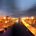 viareggio molo (foto Simone Pierotti)