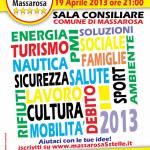 assemblea movimento 5 stelle m5s massarosa (foto vt)