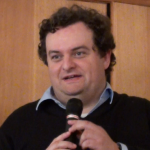 adolfo del soldato (foto Marco Pomella)