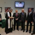 inaugurazione filiale cassa risparmio san miniato viareggio