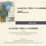 la musica seria a viareggio