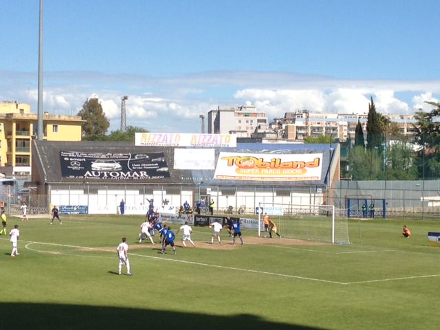 CALCIO, COPPA ITALIA LEGA PRO: LE PAGELLE DI LATINA-VIAREGGIO