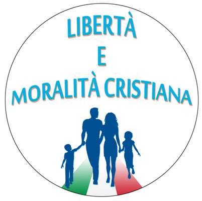 “LIBERTÀ E MORALITÀ CRISTIANA”, LA LISTA DI CANDIDATI IN APPOGGIO A MICHELE DI SANTO