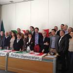 lista candidati consiglio comunale PD