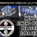 manifesto elettorale massimiliano baldini