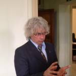 "Su Asp prima di fare modifiche serve un confronto" 1 Marco Morbidelli (Fp-Cgil)