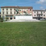 monumento ai caduti viareggio piazza garibaldi