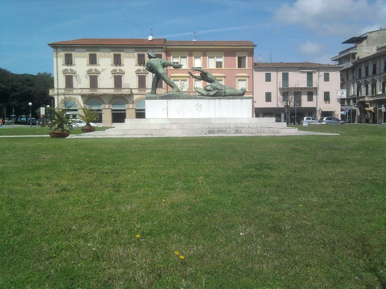 IL MOVIMENTO 5 STELLE SU PIAZZA DELLE PAURE: “ENNESIMO NON-LUOGO NONOSTANTE LA RIQUALIFICAZIONE”