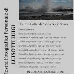 mostra luisotti