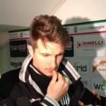 pellegrini via lat coppa italia