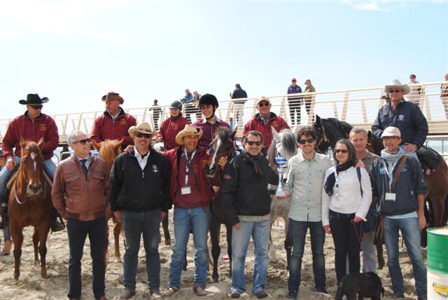 Tutto il calendario 2014 delle attività dell’associazione “Il Cavallo e Noi”