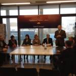 presentazione centro commerciale naturale torre del lago