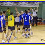 salvezza UPC B2