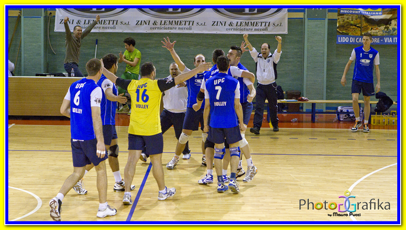 Ripartono i campionati regionali di volley: gli impegni delle versiliesi