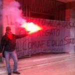 sfratto comune