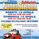 solidarietà fuoristrada