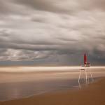 spiaggia viareggio