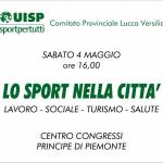 sport nella città