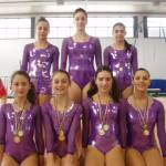 squadra junior e mista