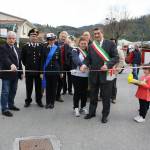 tagllio del nastro 2013