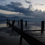 torre del lago-sospeso nel blu foto Umberto Limena