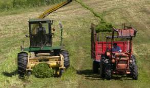 Messa in sicurezza dei vecchi trattori agricoli. Contributi per le imprese