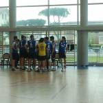 upc Serie C