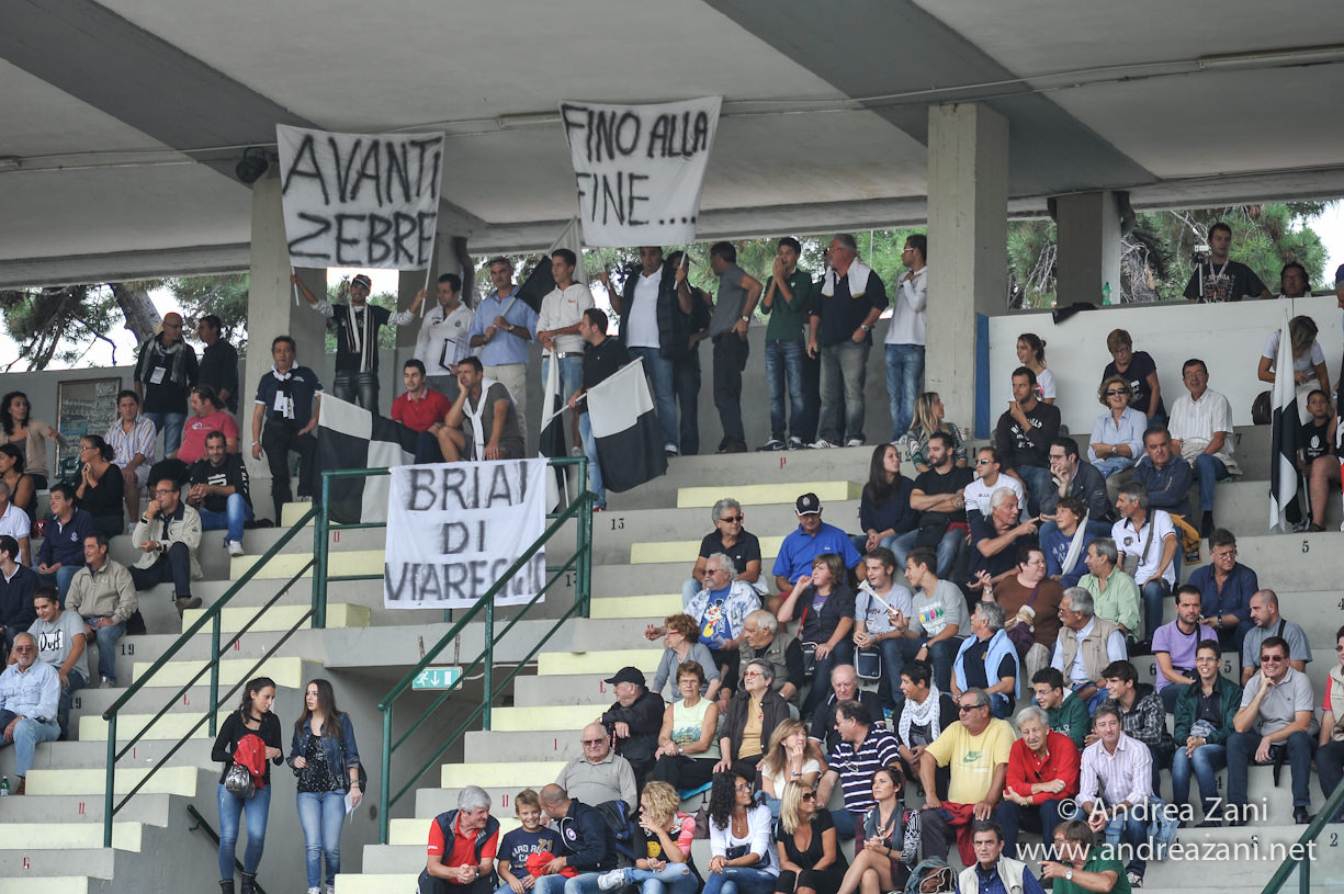 La senatrice Granaiola scrive agli imprenditori: “Aiutate Stefano Dinelli e l’Esperia Viareggio”