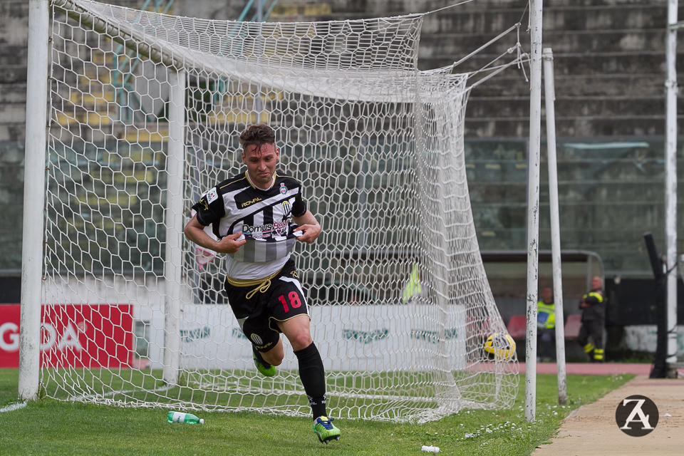 Il Perugia liquida in Lecce in Coppa Italia e volge lo sguardo al Viareggio