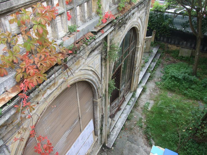 Villa Argentina, una ditta di Montecatini finirà il restauro: il termine è la primavera 2014