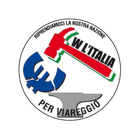 ECCO I 19 CANDIDATI DI “W L’ITALIA PER VIAREGGIO” CHE SOSTENGONO EUGENIO VASSALLE