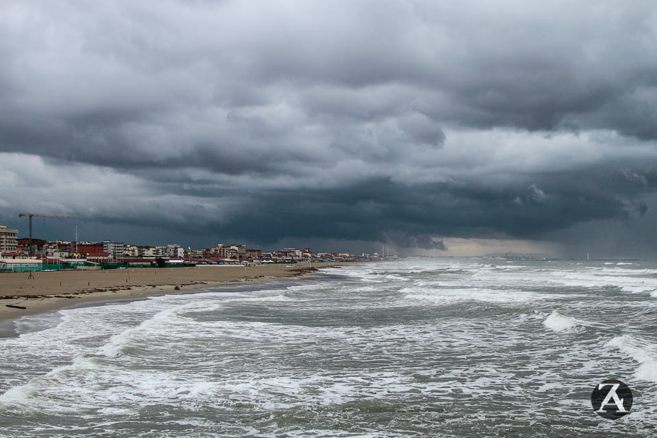 INAUGURATA LA STAZIONE METEO DELLA RETE IMPRESE BALNEARI DI VIAREGGIO