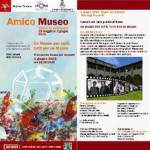 AMICO MUSEO