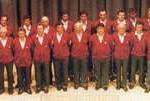 CORO VERSILIA