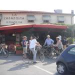 capannina (foto Galatea Versilia)