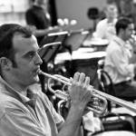 Ensemble ottoni