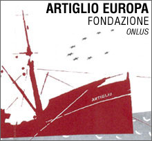 Artisti internazionali per il premio della Fondazione Artiglio Europa